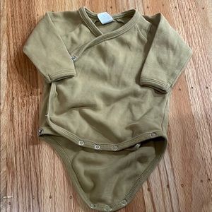 Kate Quinn kimono onesie